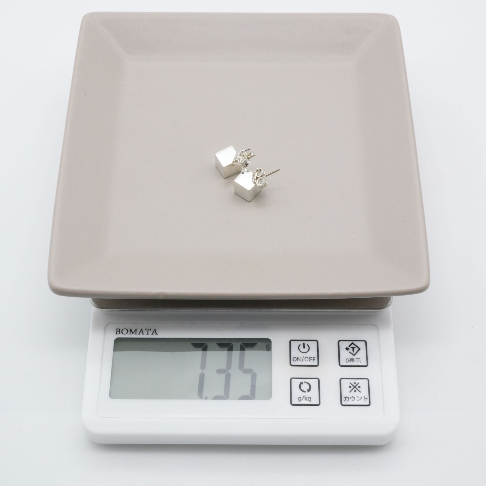 Tiffany フランクゲーリー ピアス 希少 希少 Tiffany & Co. ピアス