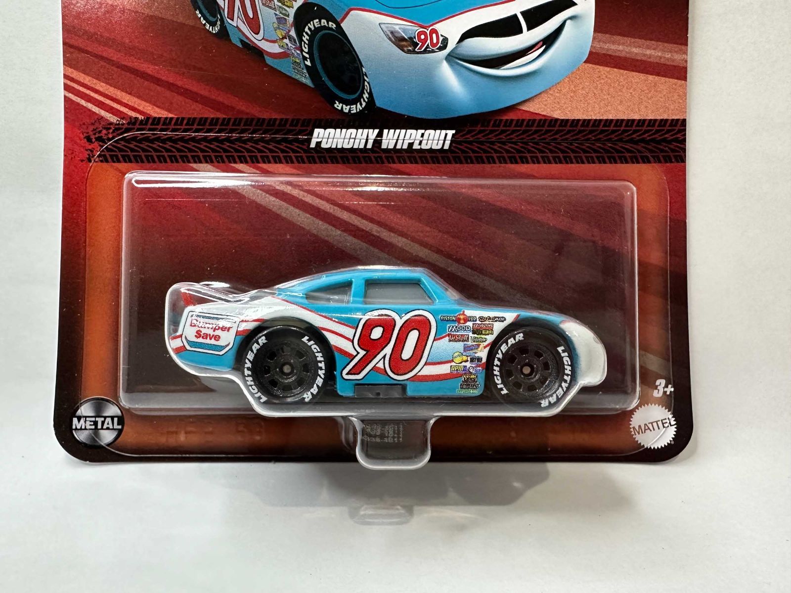 PONCHY WIPEOUT （2024） | Shop at Mercari from Japan! | Buyee