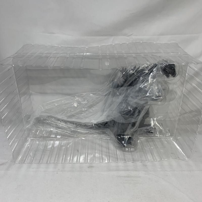 【中古】開封)A賞 ゴジラ(1954) SOFVICS 国会議事堂出現Ver. ｢一番くじ ゴジラ 70th Anniversary｣[91][240091385006] 中古】開封)A賞 ゴジラ(1954) SOFVICS 国会議事堂出現Ver. ｢一番