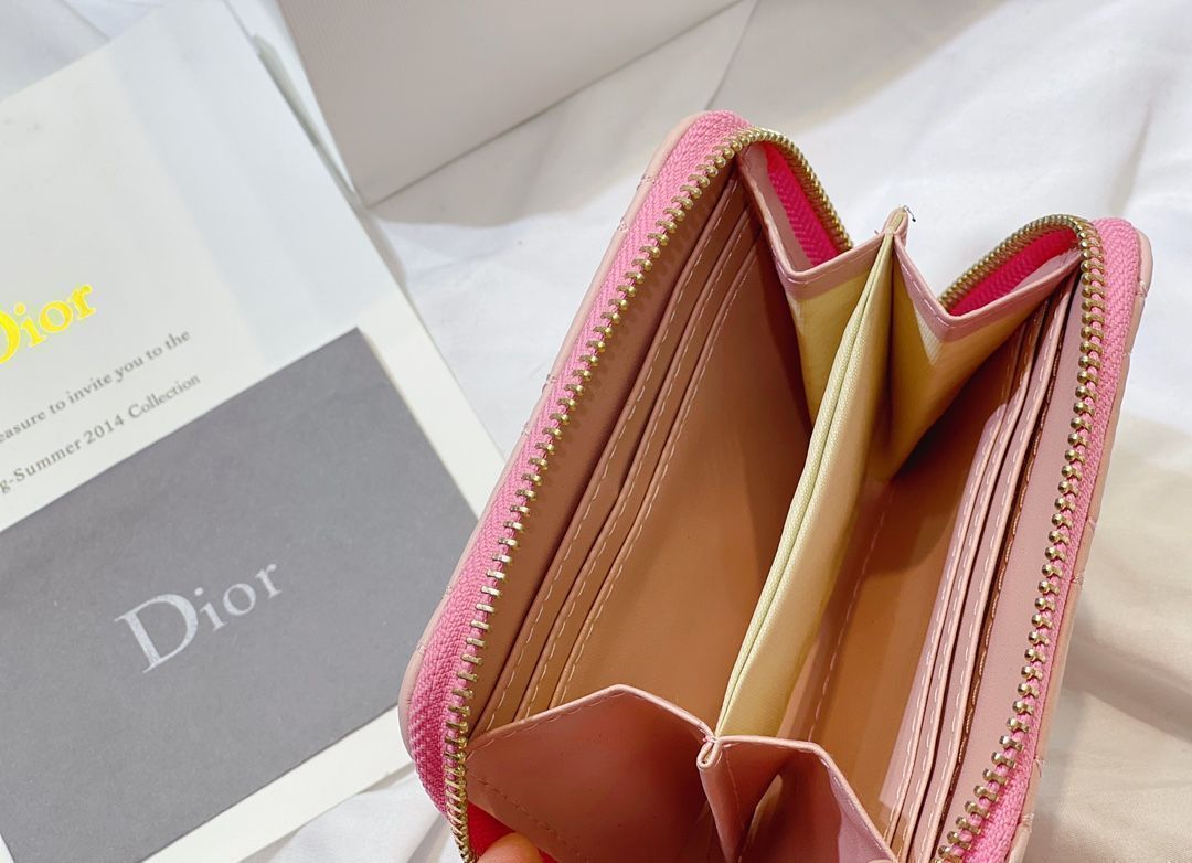 廃盤! Christian Dior ディオール 手帳 Christian Dior – Page 2 – Trip
