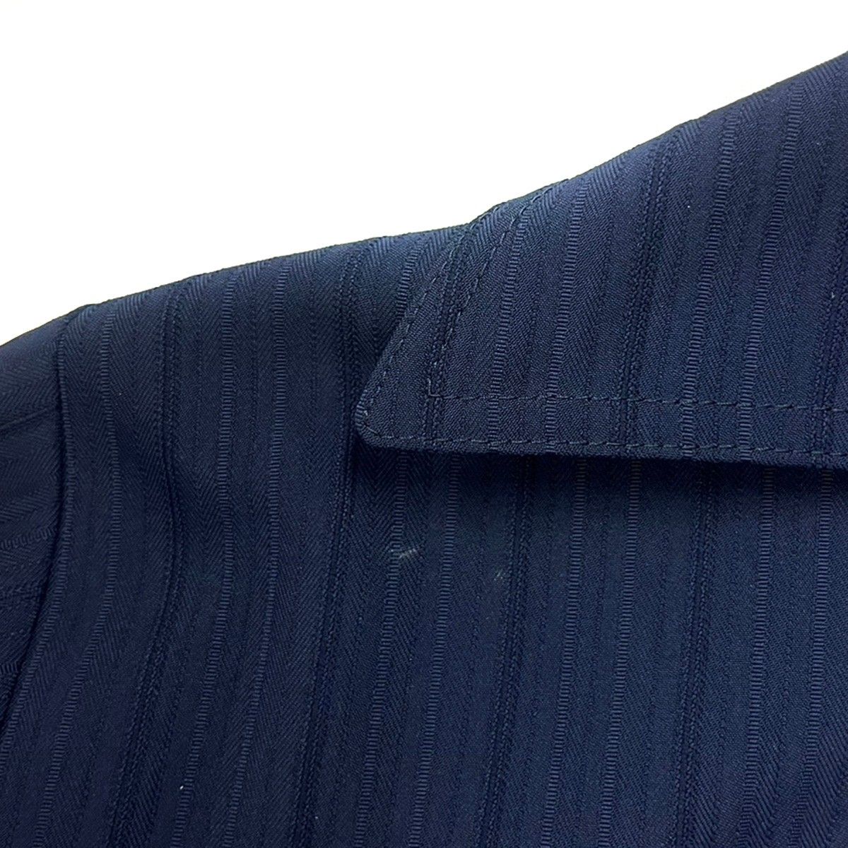 CELINE セリーヌ by Phoebe Philo 17AW ショートスリーブ ベルテッド  