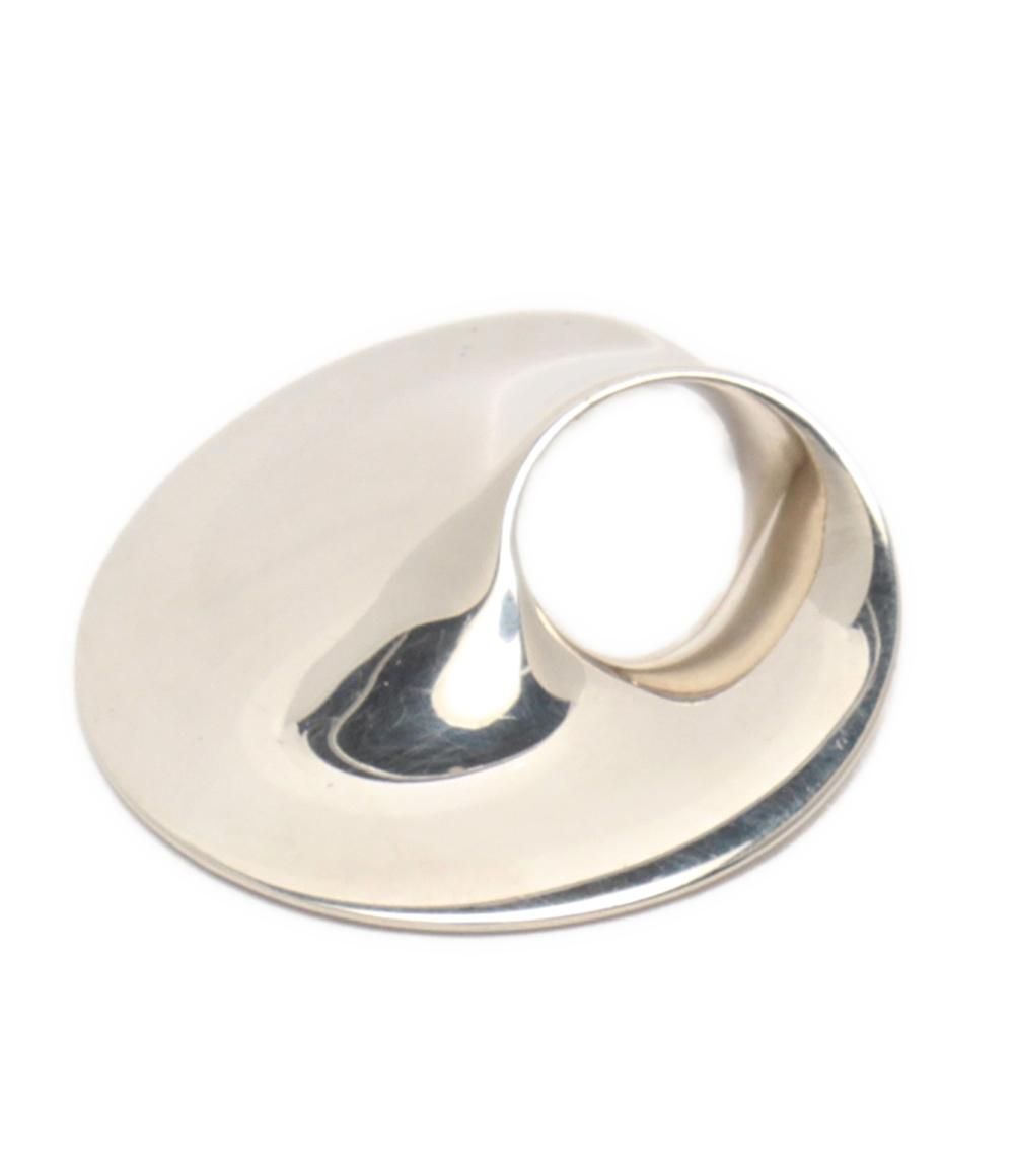 ジョージジェンセン　ヴィンテージ　ペンダントトップ　77　SV925 GEORG JENSEN(ジョージジェンセン) / ネックレス/SV925/SLV
