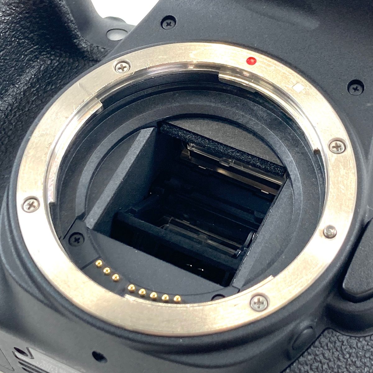 キヤノン Canon EOS 8000D ボディ デジタル 一眼レフカメラ