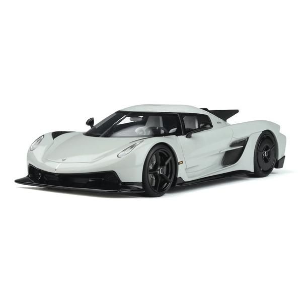新品 GT SPIRIT 1/18 ケーニグセグ ジェスコ アブソリュート