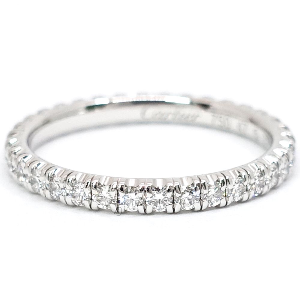 K10 ピンキーリング DIAMOND PINKIE RING スタージュエリー STAR