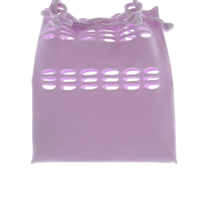イッセイミヤケ ISSEY MIYAKE グッドグッズ MOKKO POCKET 巾着