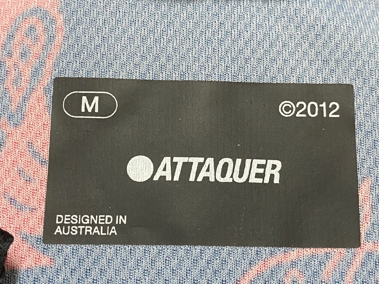 アタッカー ATTAQUER