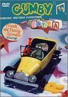 GUMBY Edit.A(Friends and Family Episodes)(ほのぼの編) [DVD]
