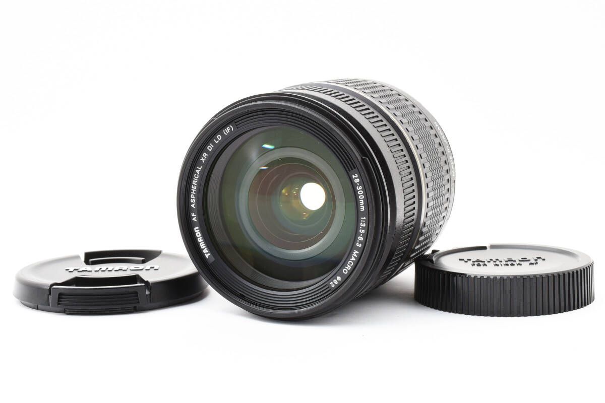 ★美品★TAMRON タムロン AF 28-300mm XR LD ニコン用 51gwFZ9p6sL._UF1000,1000_QL80_.jpg