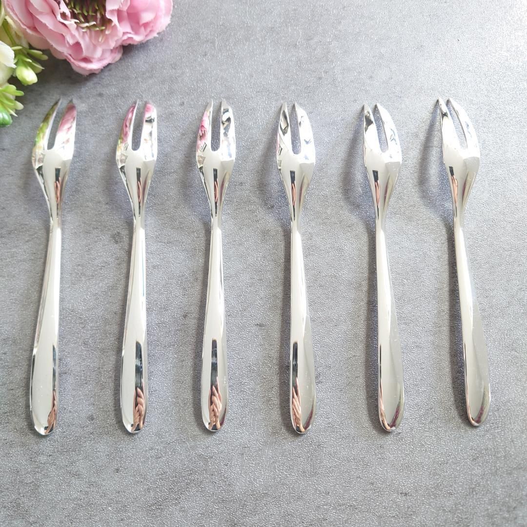 ケーキ カクテル