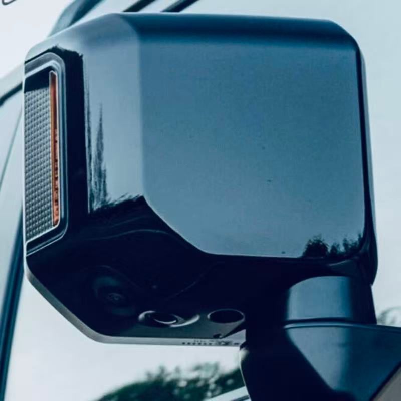 ランドクルーザー250 LC250 ドアミラーカバー