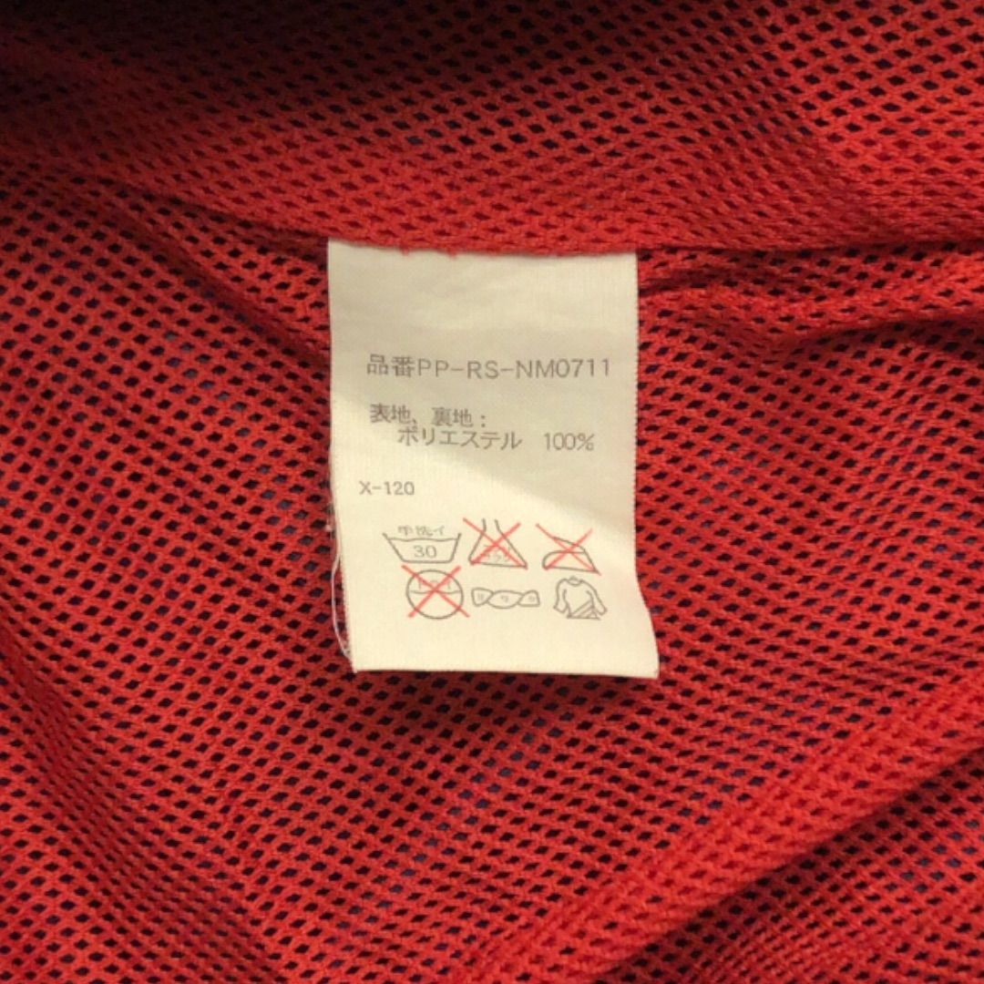 中古品】国内正規 PORO SPORT RALPH LAUREN ポロスポーツ ラルフ 