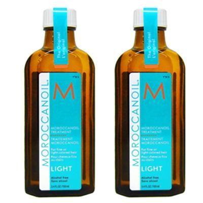 モロッカンオイル モロッカン インテンスモイスチャー シャンプー