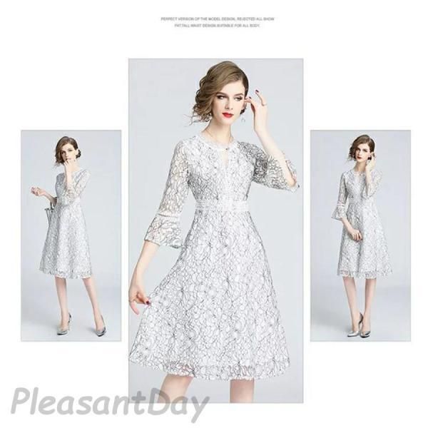 dress 二次会