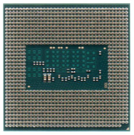 Core Intel i7-4702MQ CPU SR15J | GHz PGA946 i7 - 2.2GHz 0 intel 6M