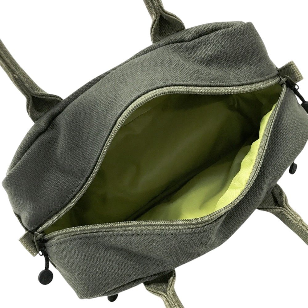 8YARDS ハチヤーズ カートバッグ カーキ系 [240101342369