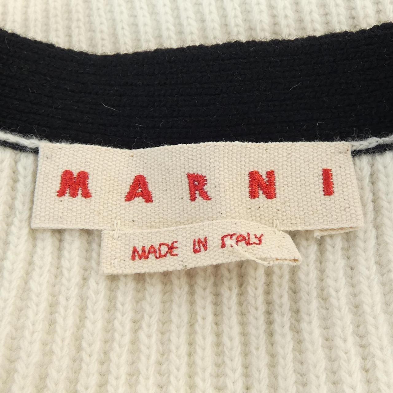 マルニ MARNI ベスト - メルカリ