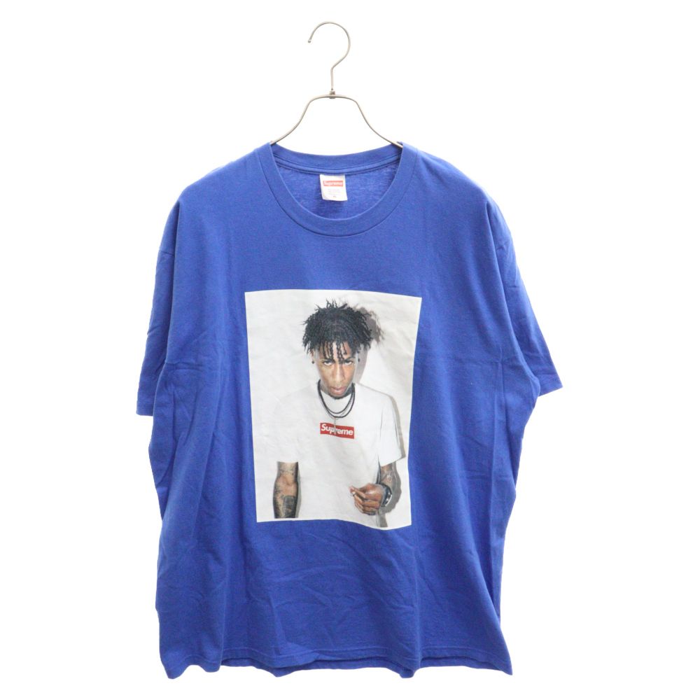 SUPREME (シュプリーム) 23AW NBA Youngboy Tee ヤングボーイ ネバー ...