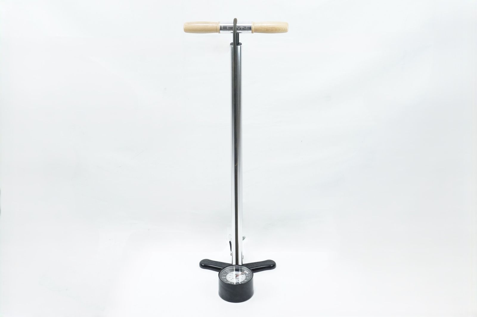 LEZYNE レザイン ALLOY FLOOR DRIVE HIRAME フロアポンプ | バイチャリ中目黒店