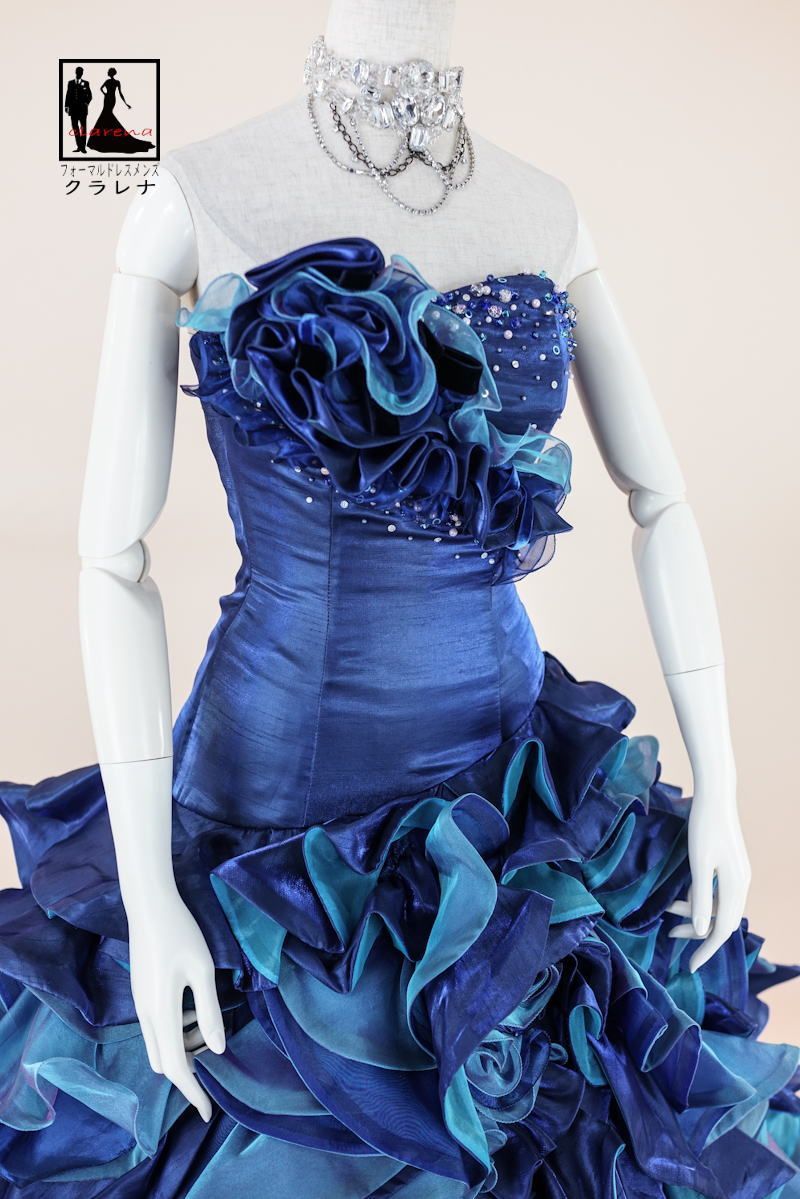 フォーマル衣装