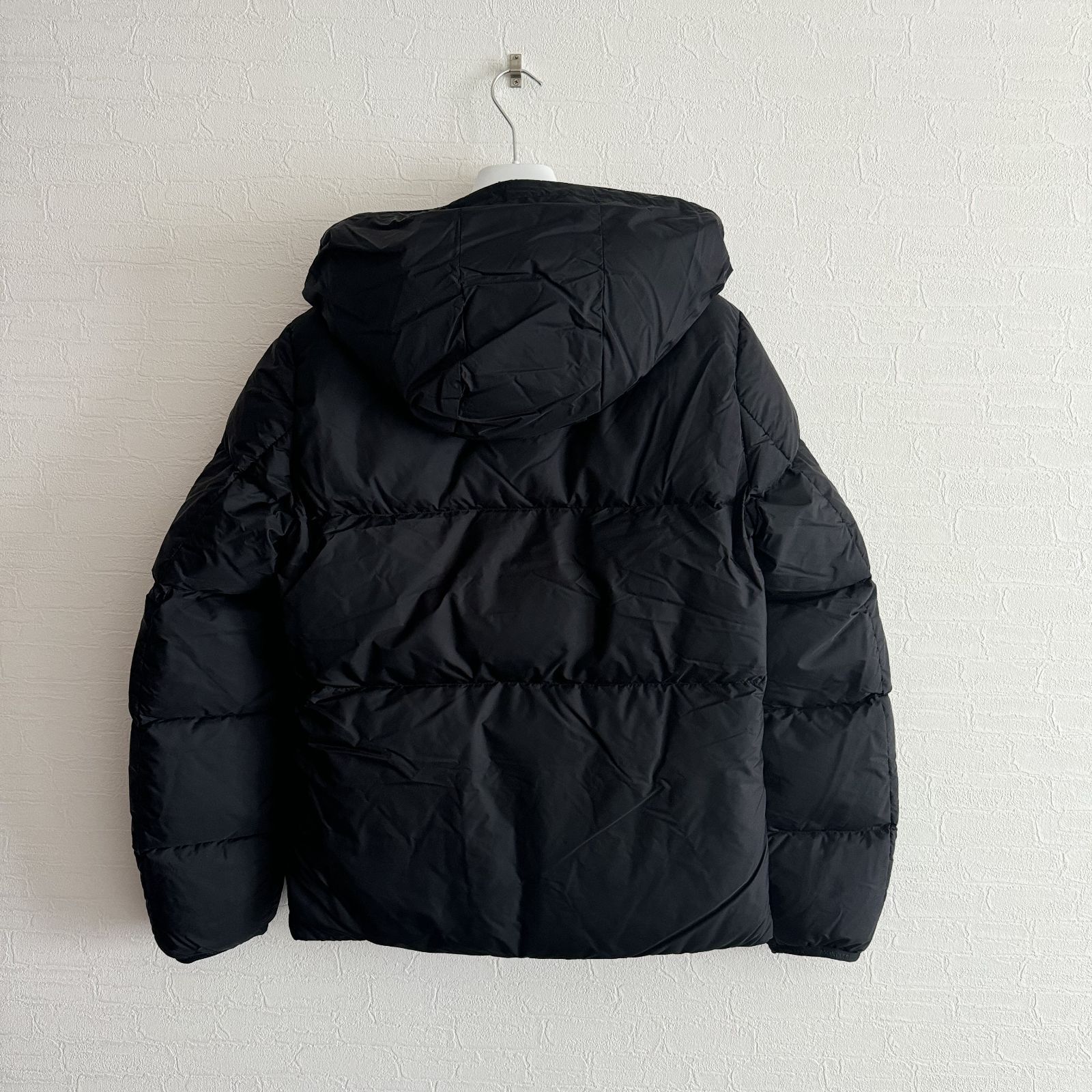 【新品・正規品】MONCLER MONTCLA　ショートダウンジャケット