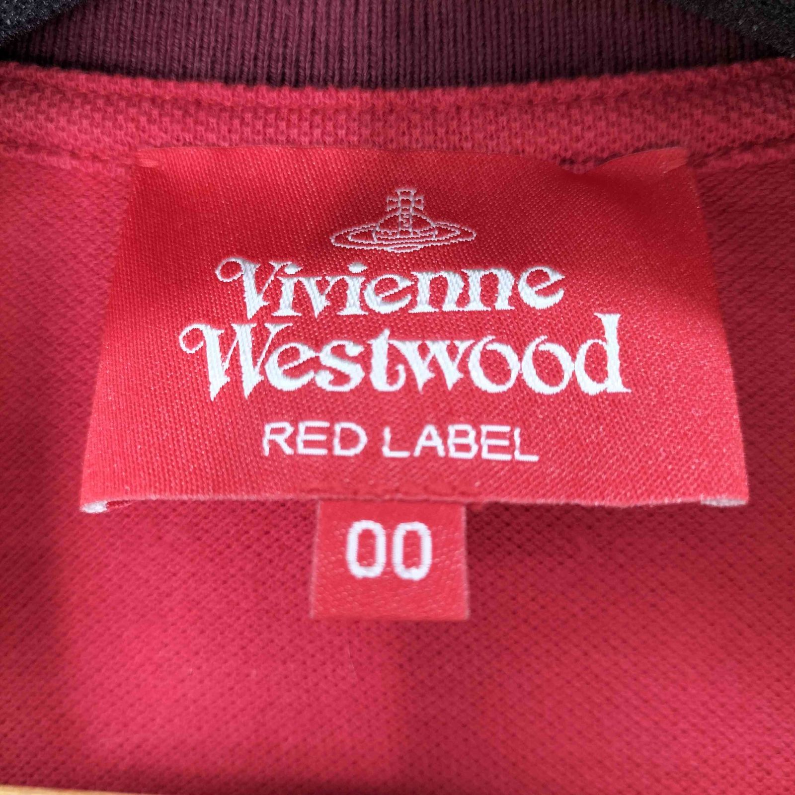ヴィヴィアンウエストウッドレッドレーベル Vivienne Westwood