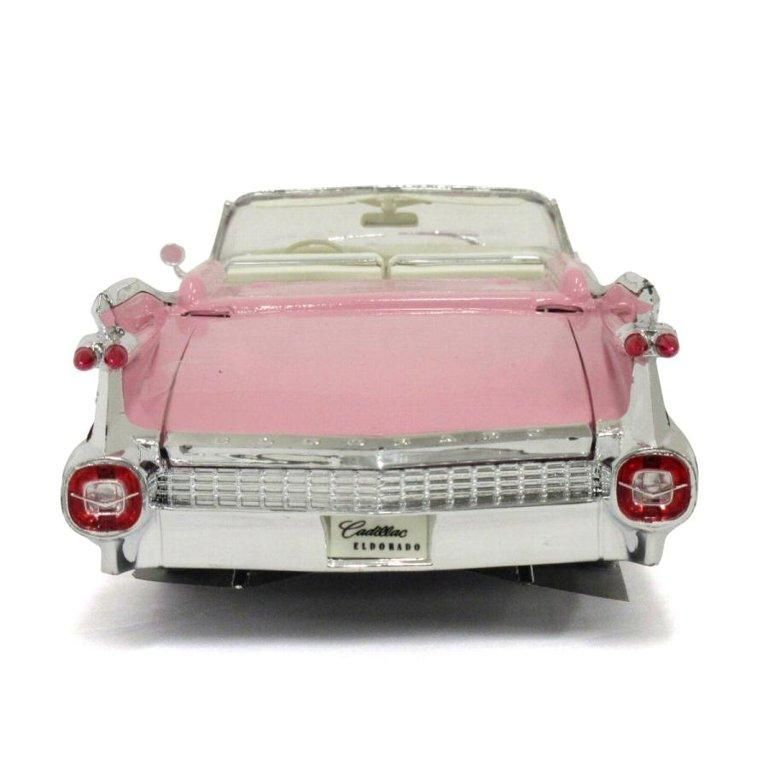1959年ピンクキャデラック エルドラドビアリッツ 1/18 ミニカー マイスト 61clVZIze3L._UF350,350_QL80_.jpg