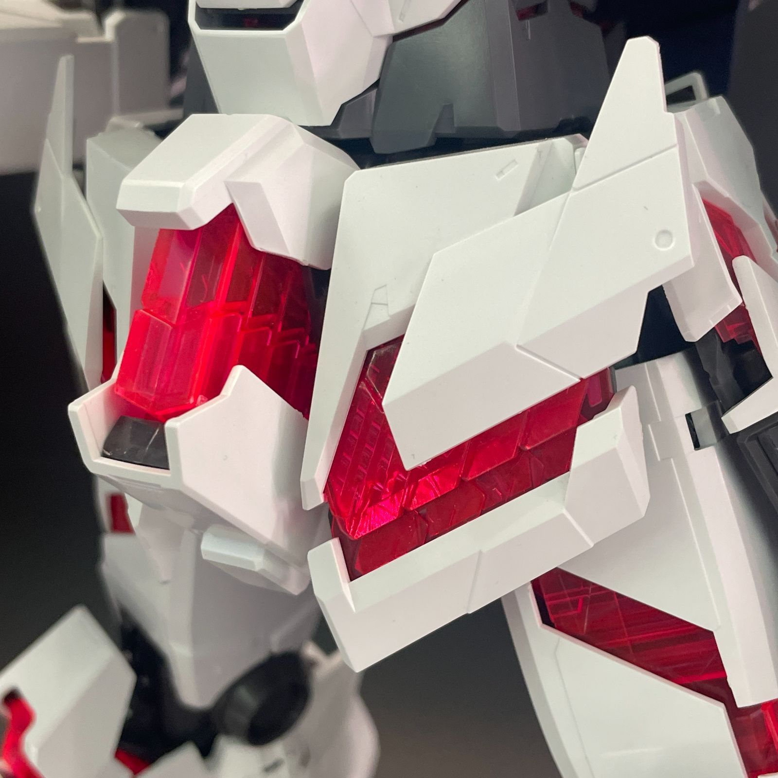 完成品 組立済み