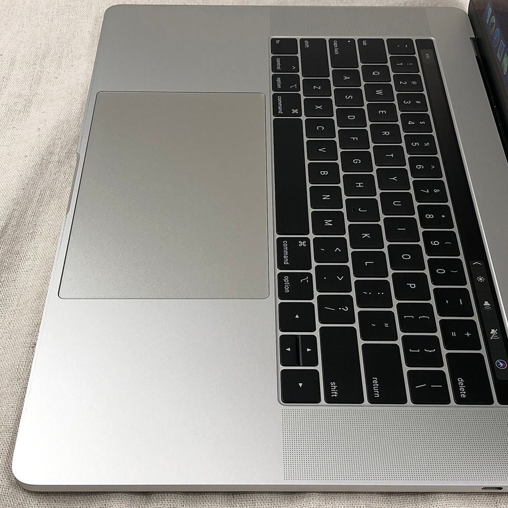 Apple - ◆ジャンク品・本体のみ◆Apple MacBook Pro (15インチ 2019)【i7・32GB・256GB・Radeon Pro 555X】★バッテリー異常 他 A1990 EMC3359/LT-JUNK-250835（329565） Amazon.com: Apple 2019 MacBook Pro with 2.6GHz Intel Core i7