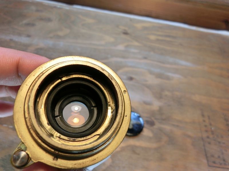 Elmar 50mm