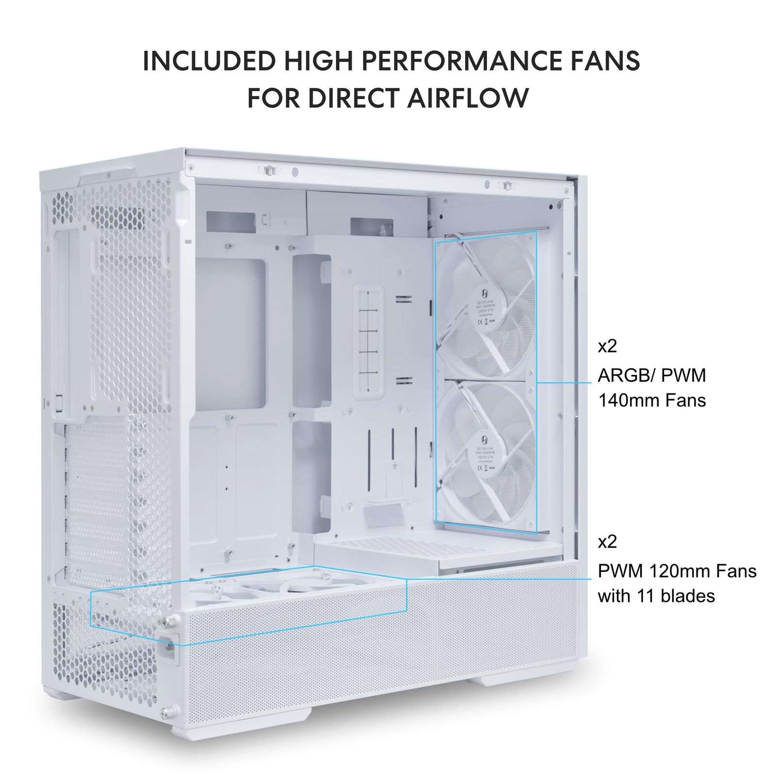 Mini-ITX規格対応