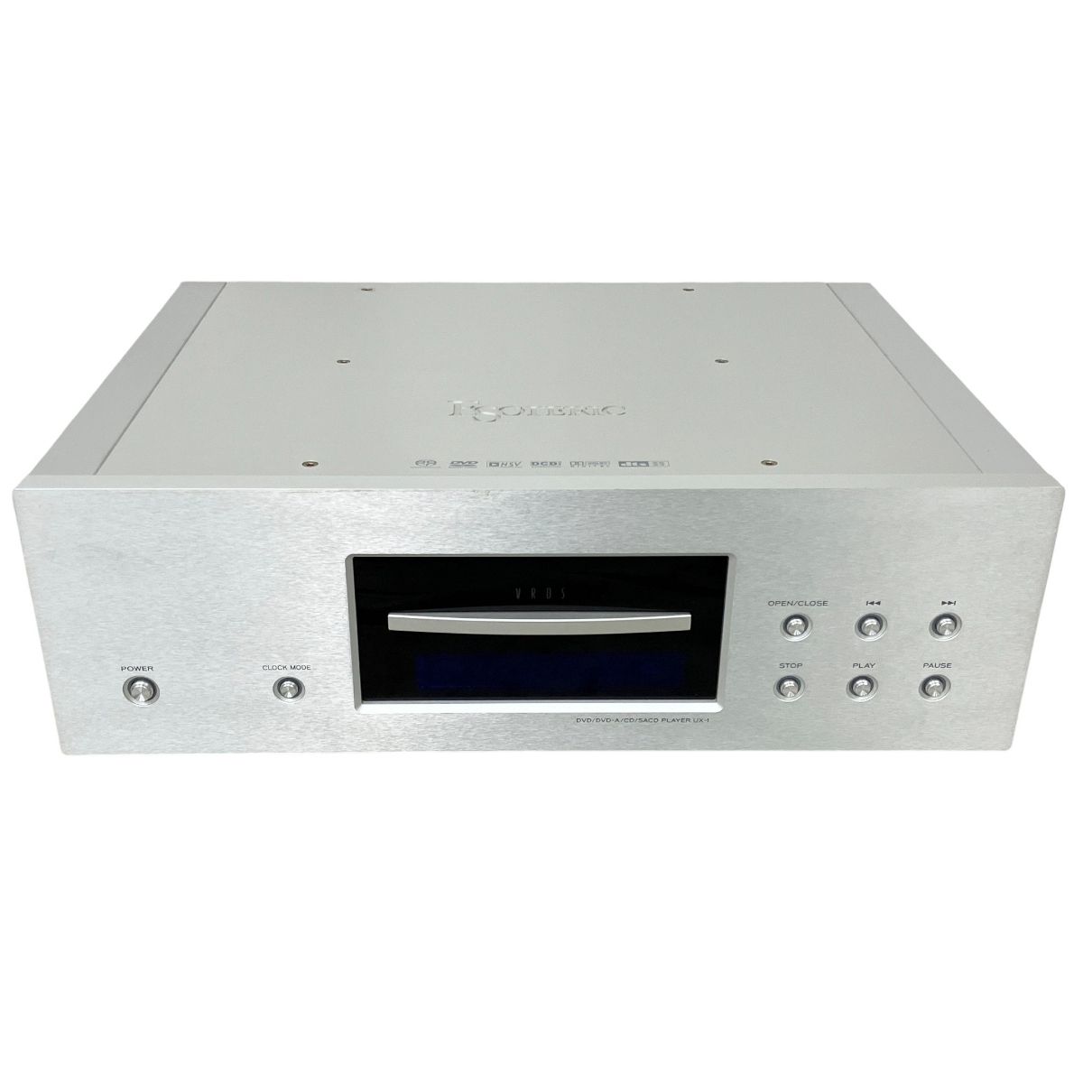 Esoteric UX-1 SACDプレイヤー 2003年製 Y10475238