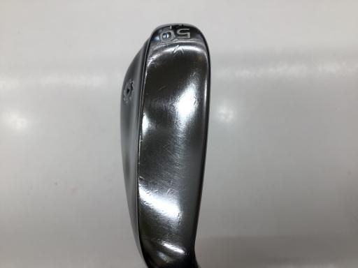 タイトリスト VOKEY SPIN MILLED SM7 ツアークロム 50°|12°F ウェッジ WG NS PRO 950GH フレックスS メンズ 男性用 右利き 右用 Dランク ゴルフクラブ