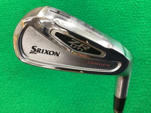 中古】 ダンロップ SRIXON ZX H U4 ユーティリティ UT NS PRO