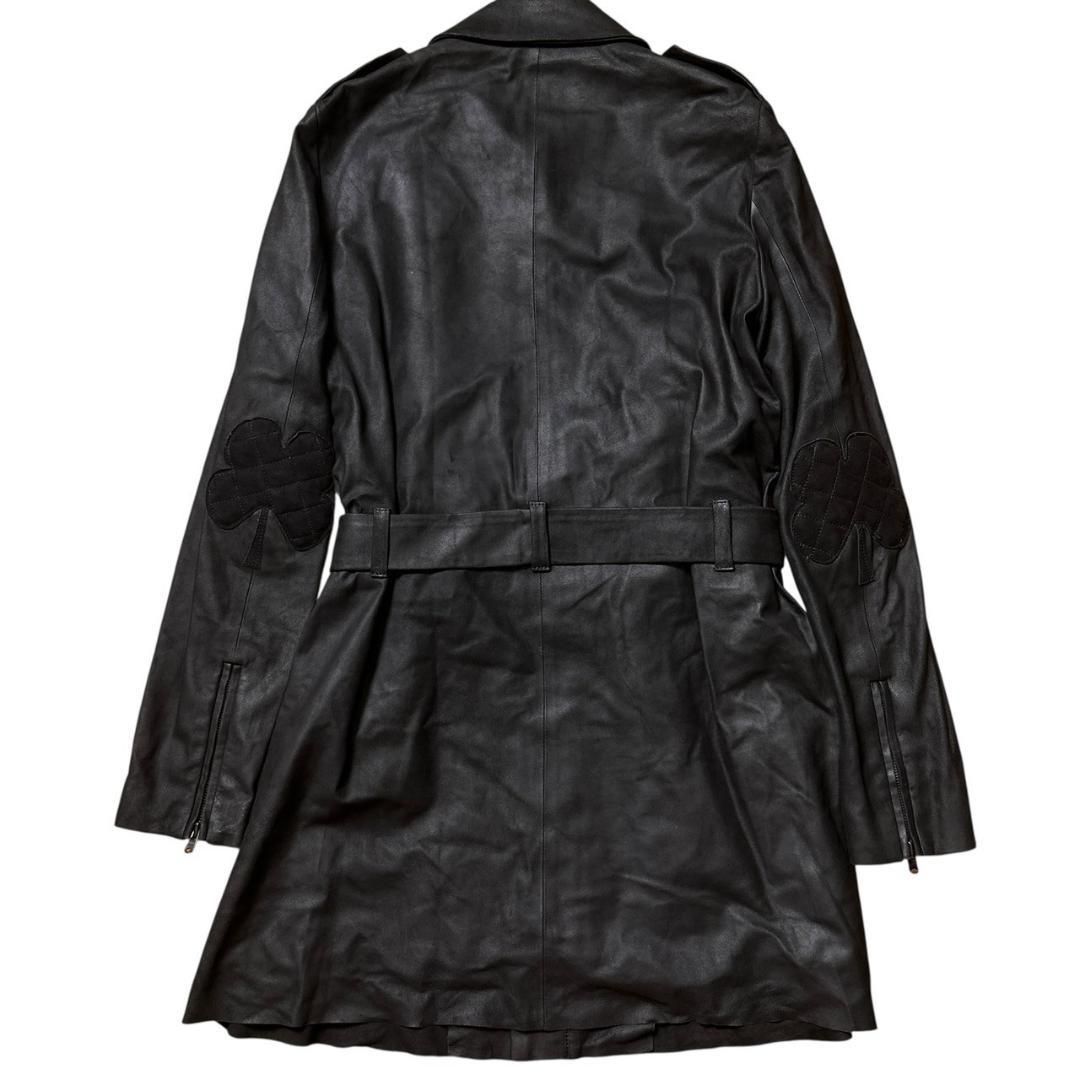 超希少 現存数不明】NUMBER (N)INE ナンバーナイン 06AW 宮下貴裕本人