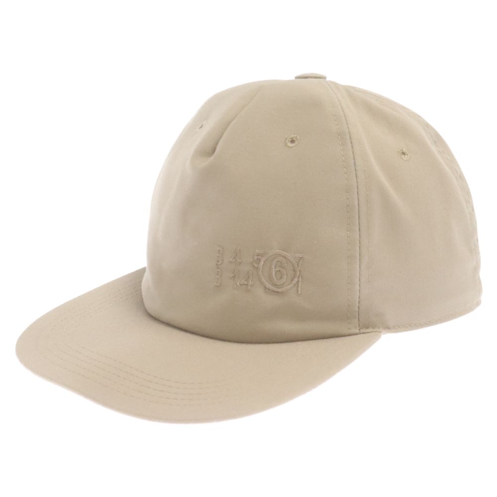 MM6 Maison Margiela (エムエムシックスメゾンマルジェラ) 21SS ロゴ