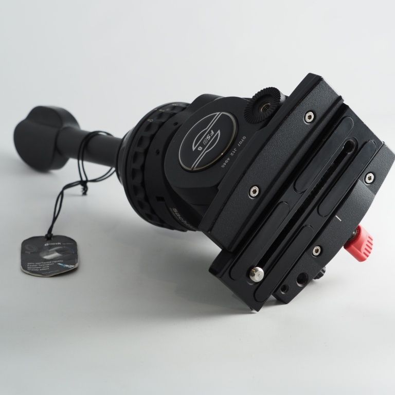 ザハトラー ビデオカメラ