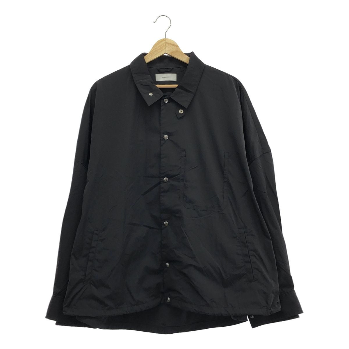 THE JEAN PIERRE / ジャンピエール | 11XL Coach Jacket