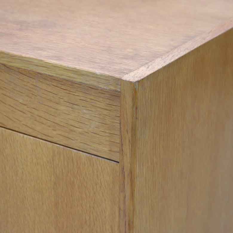 ナイトテーブル イギリス 完成品 チーク オーク ヴィンテージ WWW_NOITHATQUANGTHANH_NET