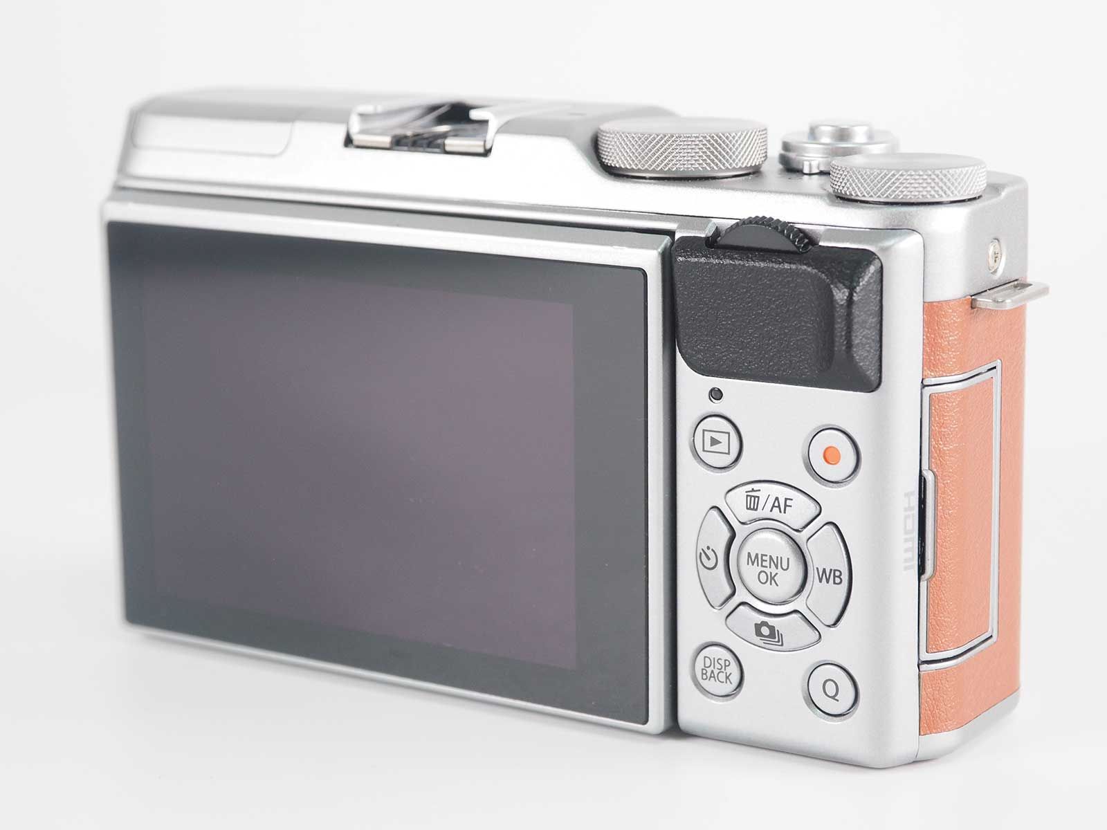 Fujifilm Fuji