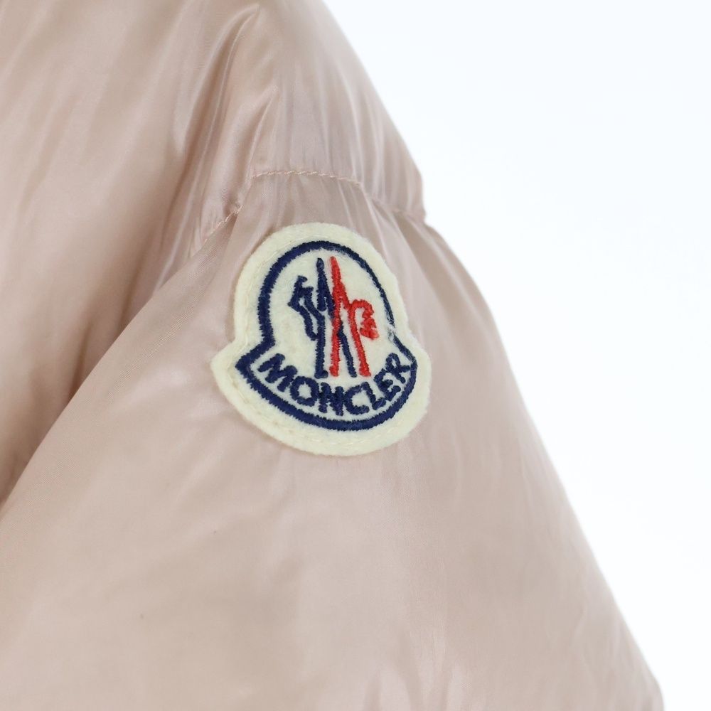 ダウンジャケット レディース