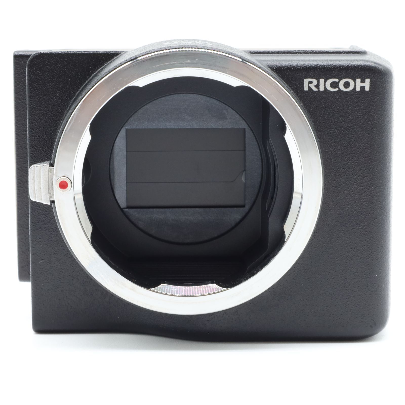 並品 RICOHGXR