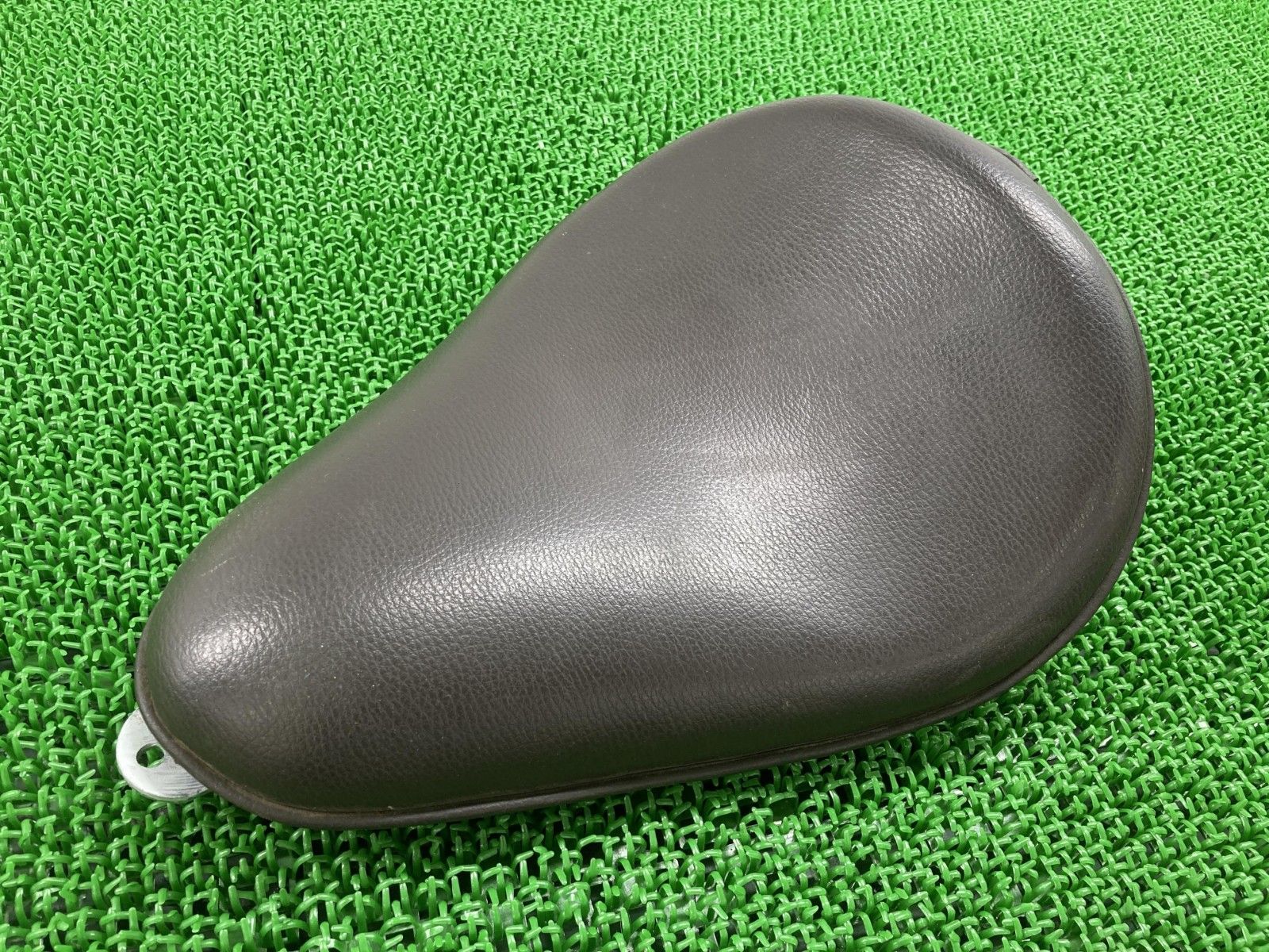 イージーライダース製ビラーゴ250 ソロシート 社外 バイク 部品 3DM 