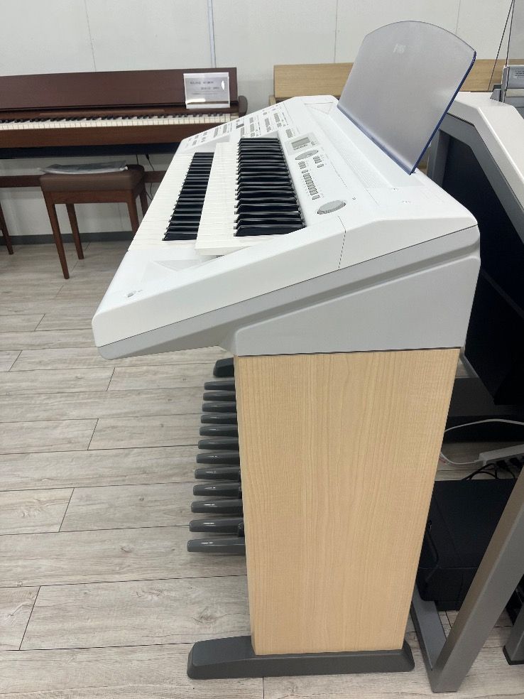 ☆71097【エレクトーン】YAMAHA ELB02 16年製 - メルカリ