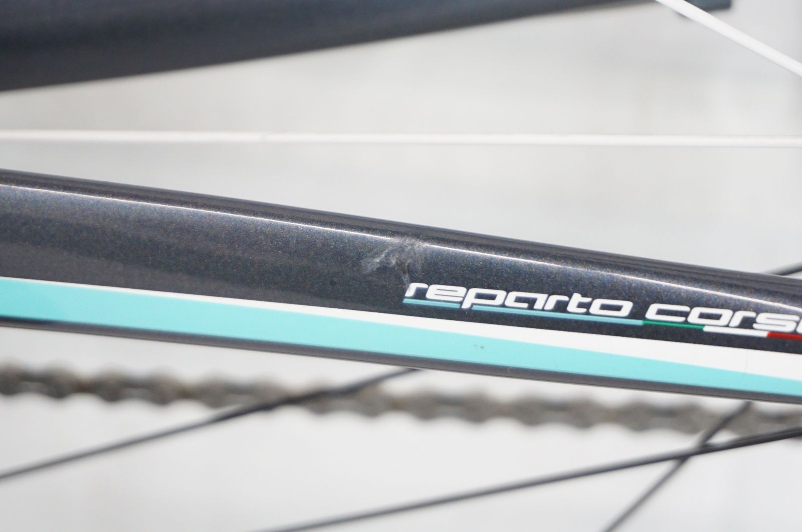 BIANCHI 「ビアンキ」」 IMPULSO TIAGRA 2016年モデル ロードバイク 