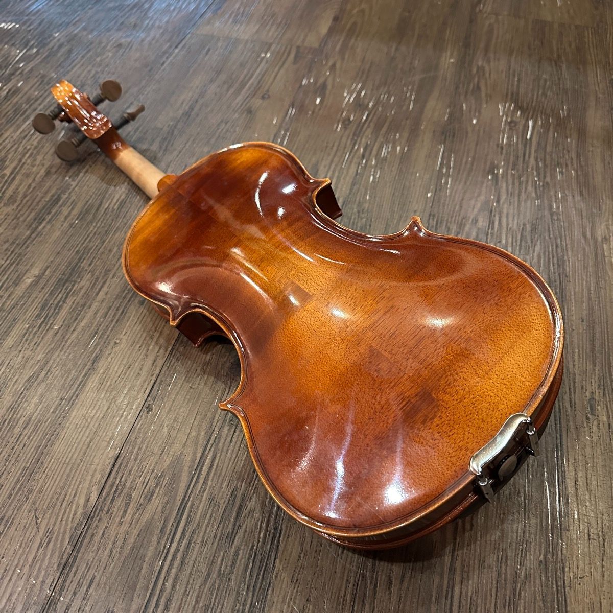 Suzuki No.180 4/4 1974年製 Violin スズキ バイオリン - メルカリ
