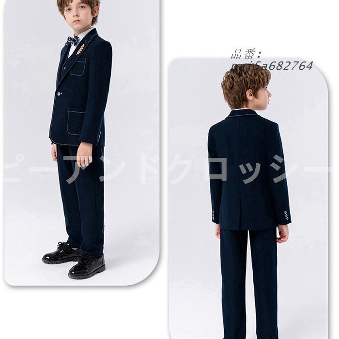 4点セット 入園式