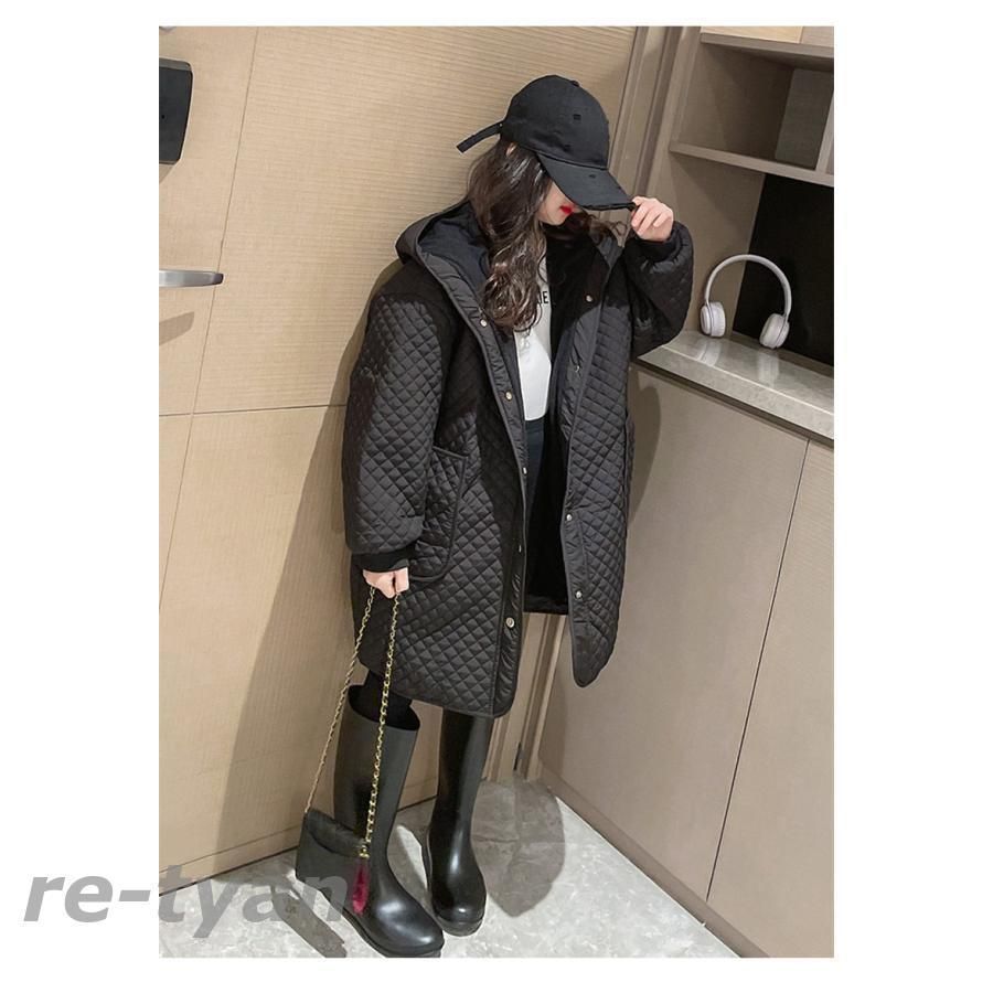 アウター 暖かい