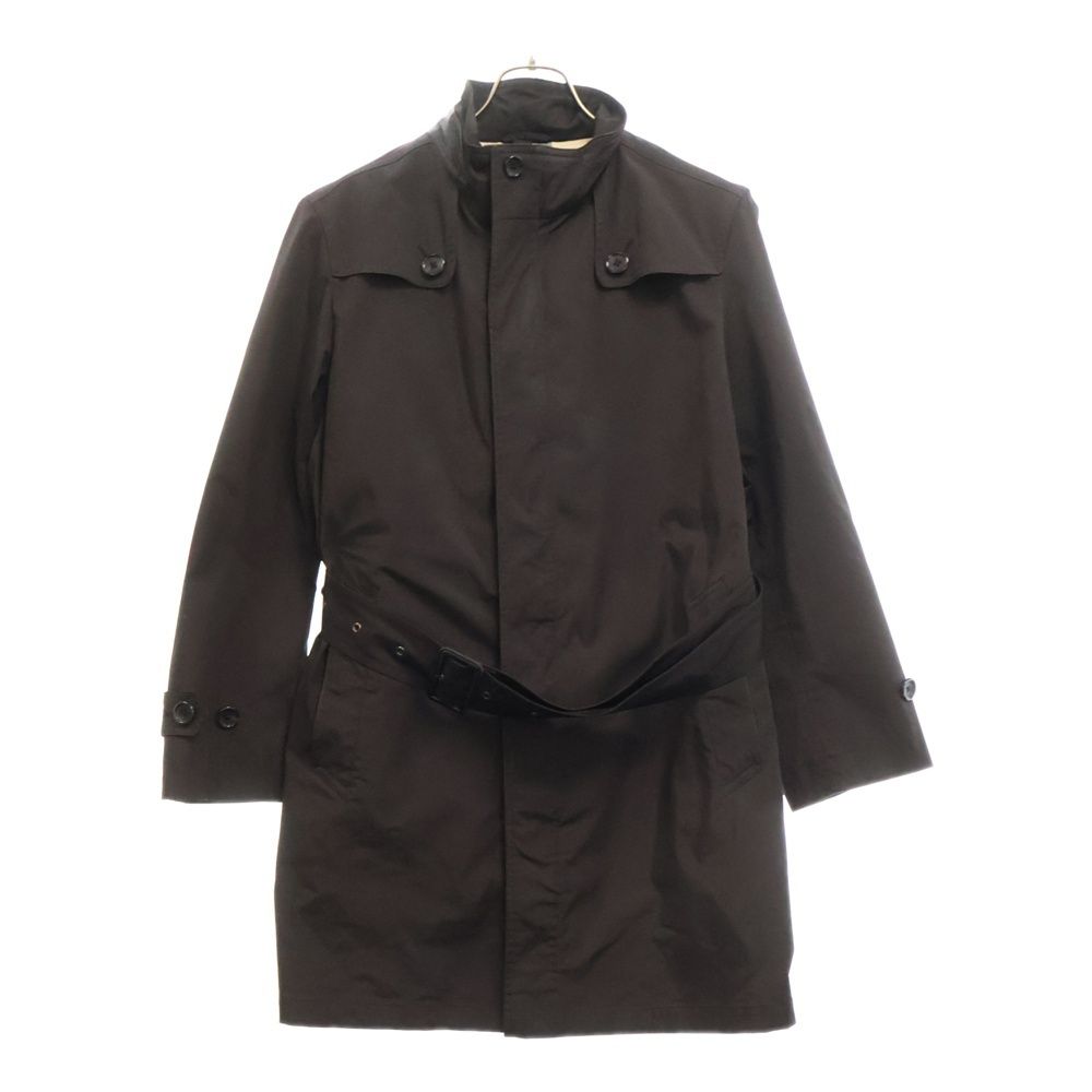 BURBERRY LONDON (バーバリーロンドン) チェック ジップ付き