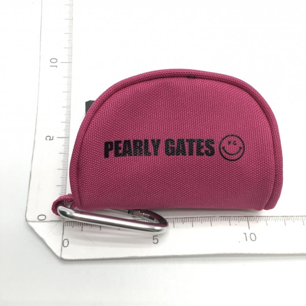 PEARLY GATES - パーリーゲイツ ボールケースの通販 by shop